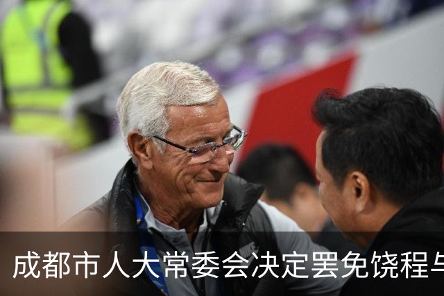 成都市人大常委会决定罢免饶程与石磊的代表职务